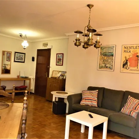 Apartmán Stayandplay
