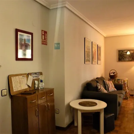 Stayandplay Οβιέδο
